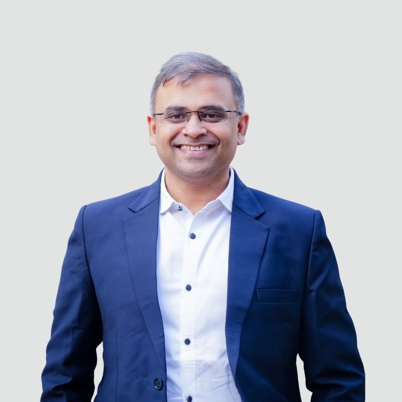 Anand Sanghvi, CPA